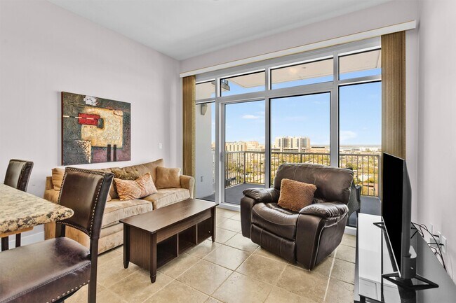 Foto del edificio - 500 Seawall Blvd