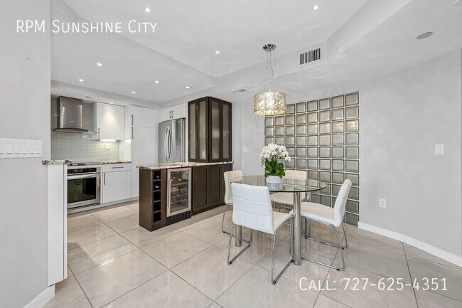Foto del edificio - Experience unparalleled luxury with breath...