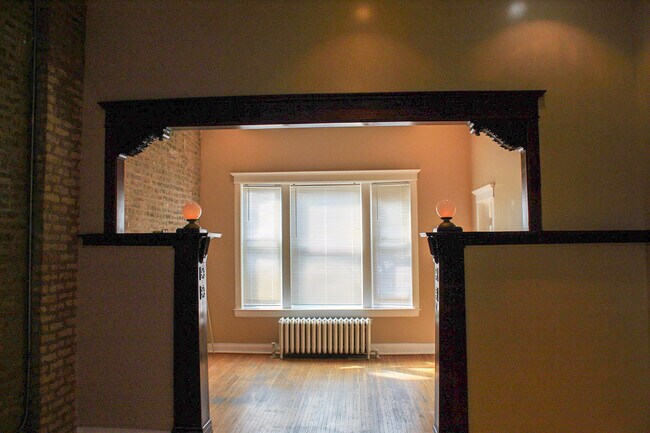 Foto del edificio - 2252 W Cermak Rd