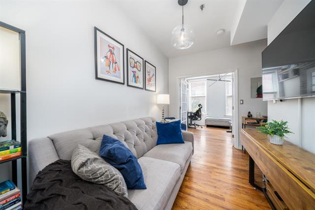 Foto del edificio - 512 1st St
