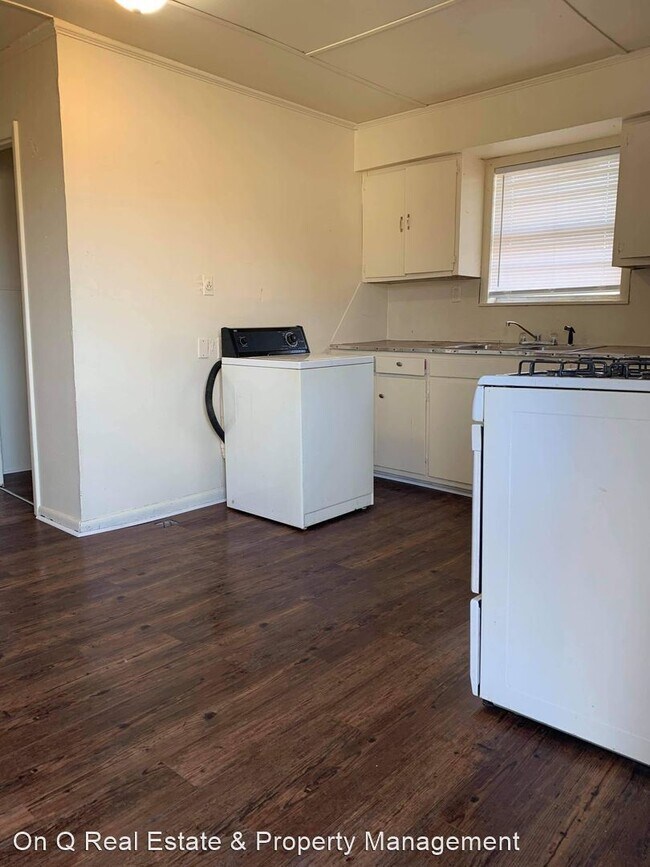 Building Photo - 1 br, 1 bath House - 500 Buffalo A