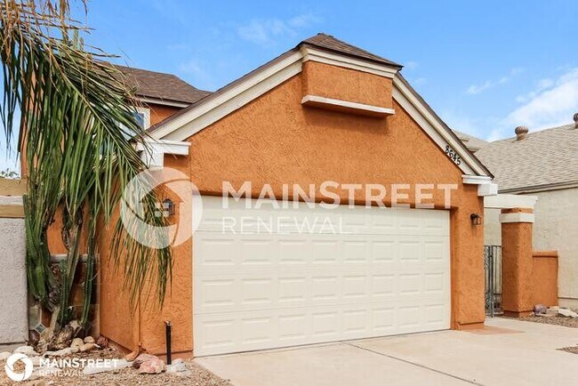 Building Photo - 8645 N KATAPA TRL, TUCSON, AZ 85742