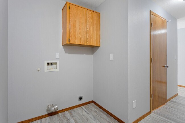 Foto del interior - Donna Court