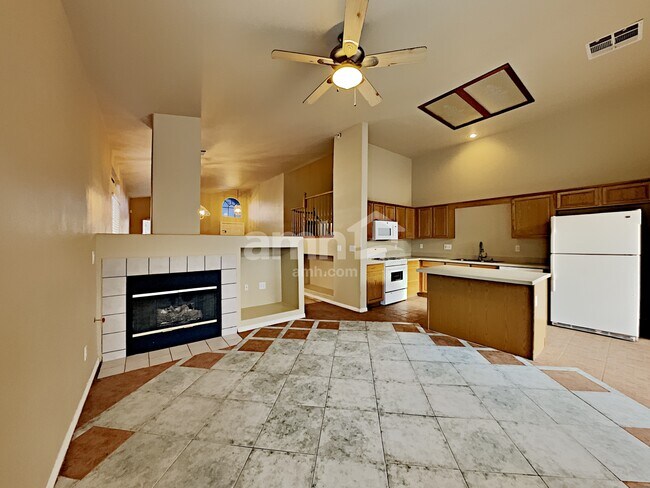Foto del edificio - 1008 Leadville Meadows Drive