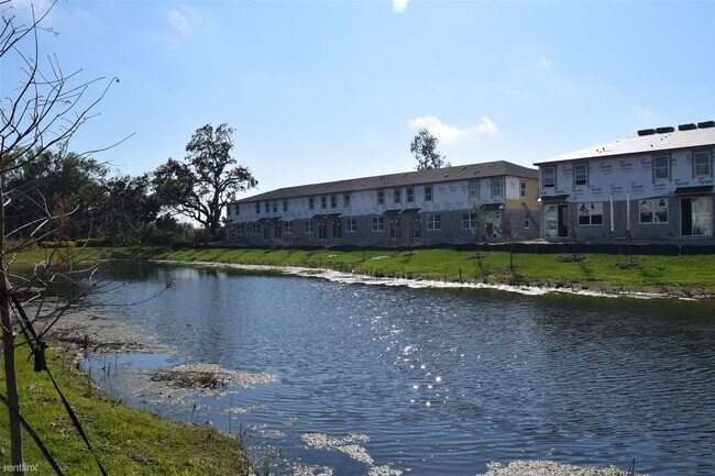 Foto del edificio - 3 br, 2.5 bath Townhome - 17125 Blowfish D...