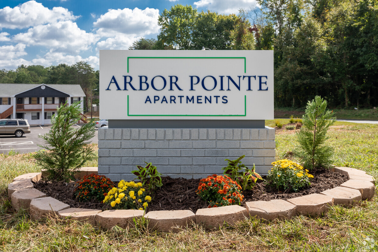 Foto principal - Arbor Pointe