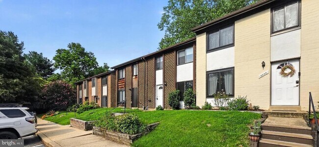 Foto del edificio - 6556 Pennacook Ct