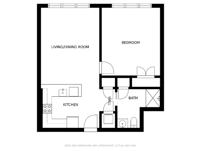 Building Photo - 1055 Main St