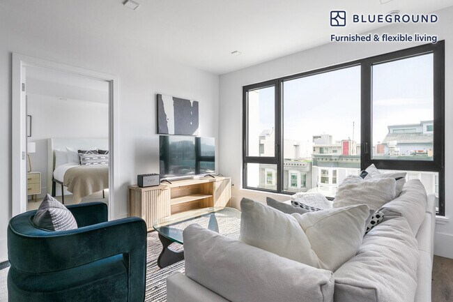 Foto del edificio - 1288 Howard St