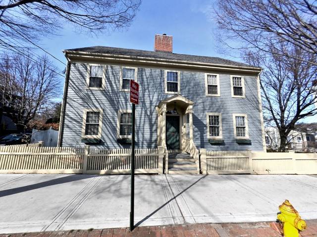 Primary Photo - 180 Front St