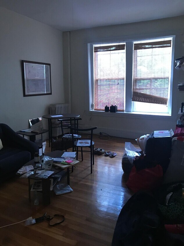 33 Worcester Sq Unit 6, Boston, MA 02118 Condo for Rent in Boston, MA
