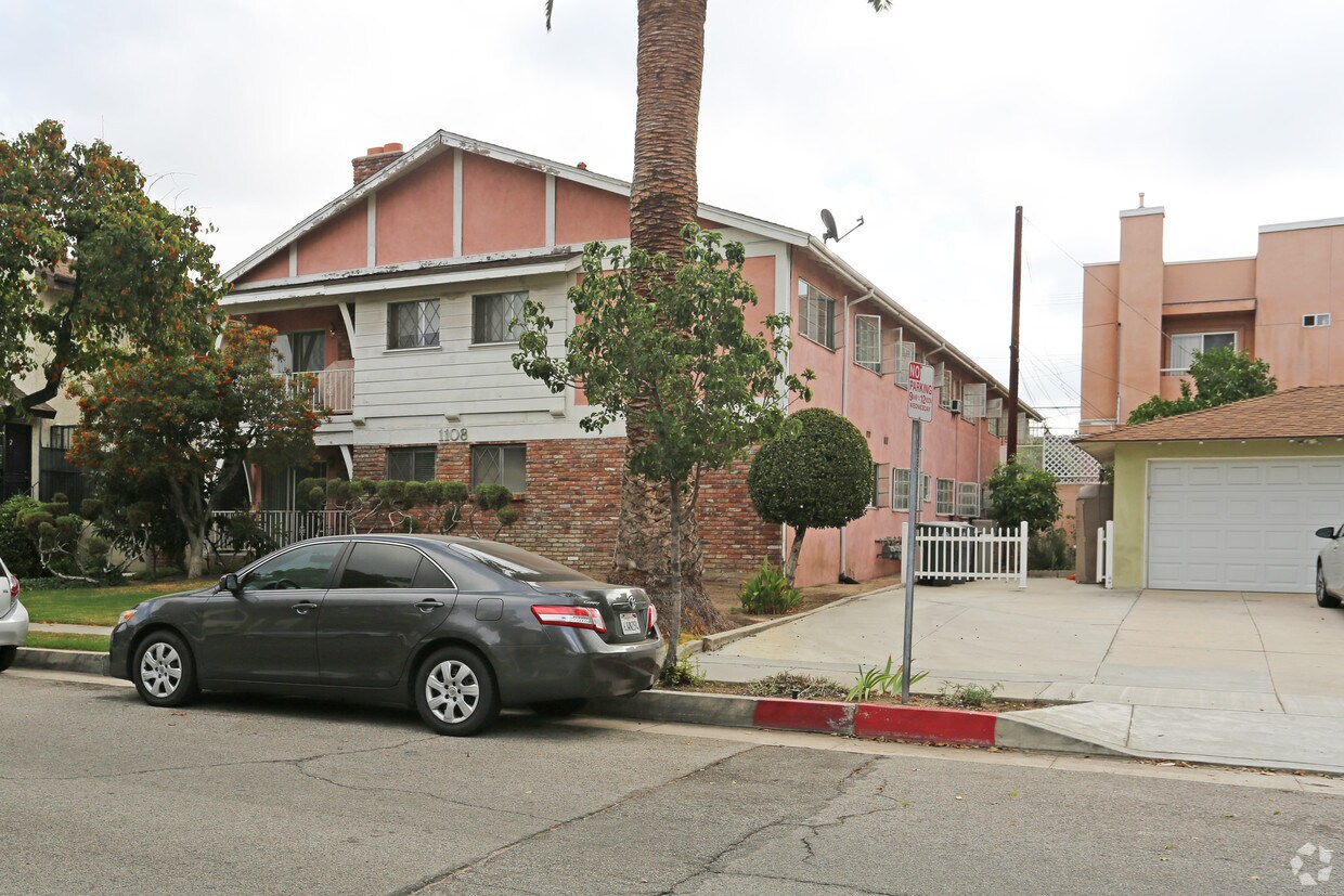 Foto principal - 1108 San Rafael Ave