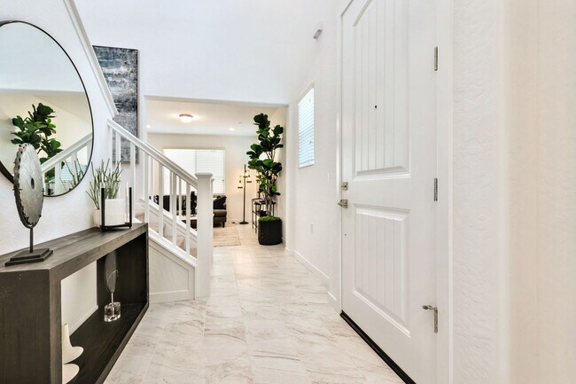 Foto del edificio - Brand new home  in Ariette at Copper River