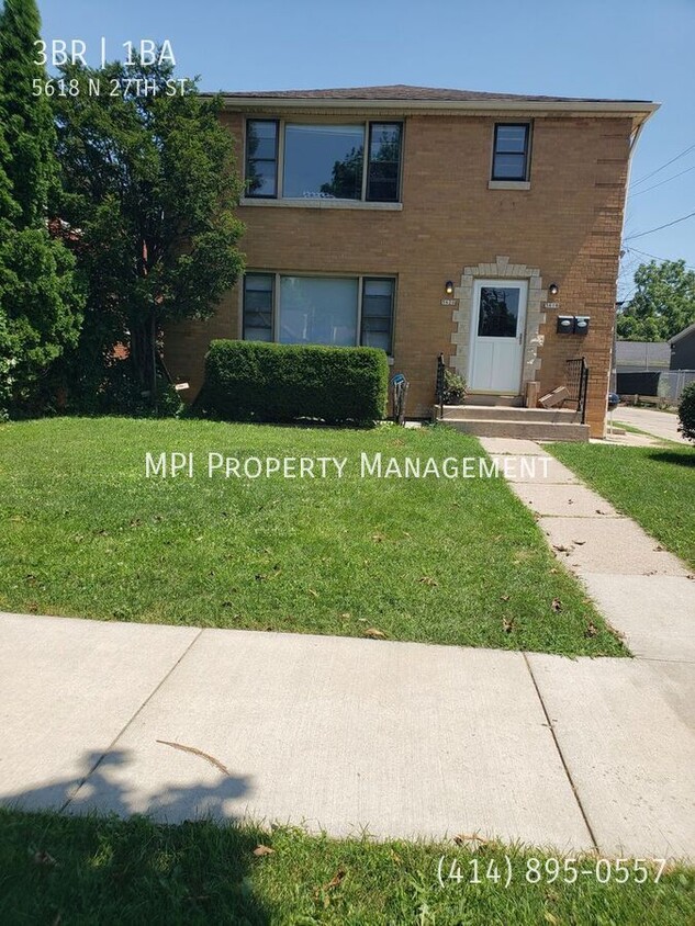 Foto principal - 5618 N 27th St