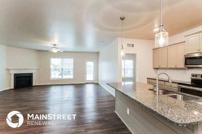 Foto del edificio - 11912 Parkside Vista Ln