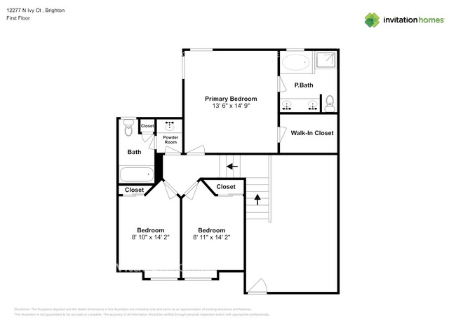 Foto del edificio - 12277 Ivy Ct