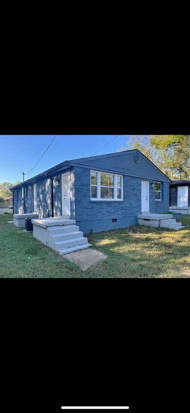 Foto principal - 203 Rosebank Ave