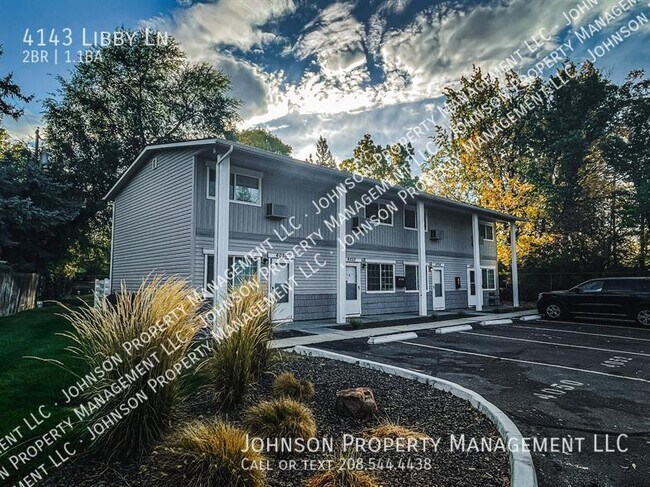 Foto del edificio - 4143 Libby Ln