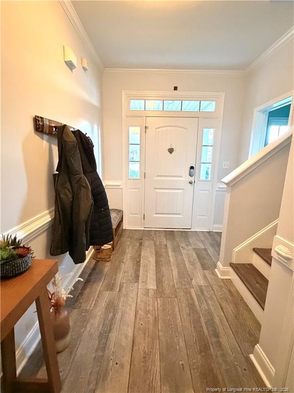 Foto del edificio - 155 Snipe Ct