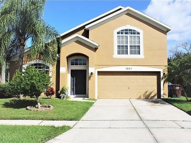 Photo - 1021 Hacienda Cir (Kissimmee, FL) House