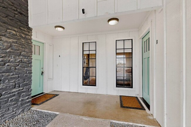 Foto del edificio - 5501 Purple Sage Dr
