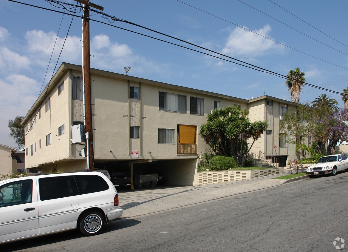Building Photo - 5029 Lemon Grove Ave