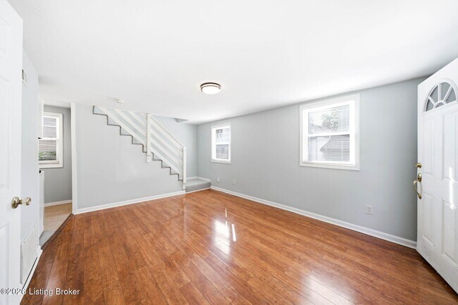 Foto del edificio - 1049 Dixon Ave