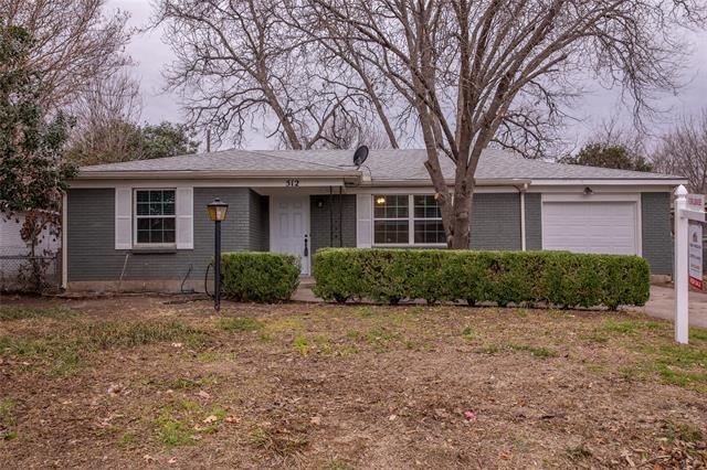 Foto del edificio - 512 Grant Cir