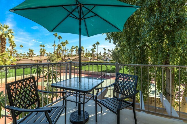 Building Photo - Stylish Palm Springs Condo with Private Po...