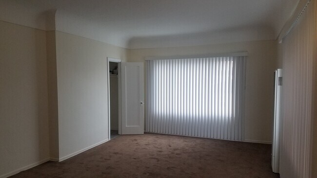 Large Closet in Livingroom - 3915 E Mayfield St