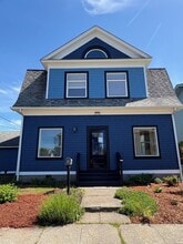 Building Photo - 504 N K St