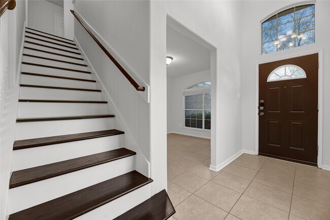 Foto del edificio - 1906 Rock Ridge Dr