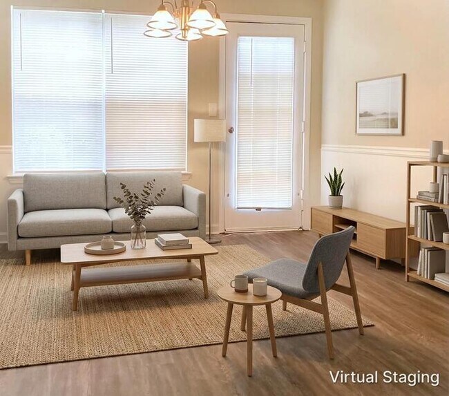 Foto del edificio - 406 Sunny Field Ct