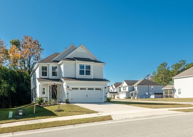 Foto del edificio - Spacious Lowcountry Retreat in Moncks Corner