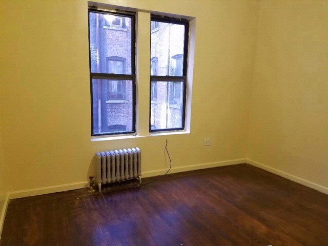 Foto del edificio - 129 Wadsworth Ave