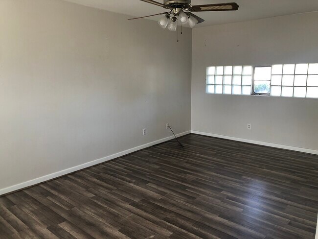 Dormitorio principal - 4515 40th St