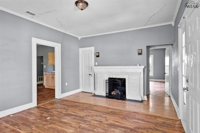 Building Photo - 2809 Kessler Ave