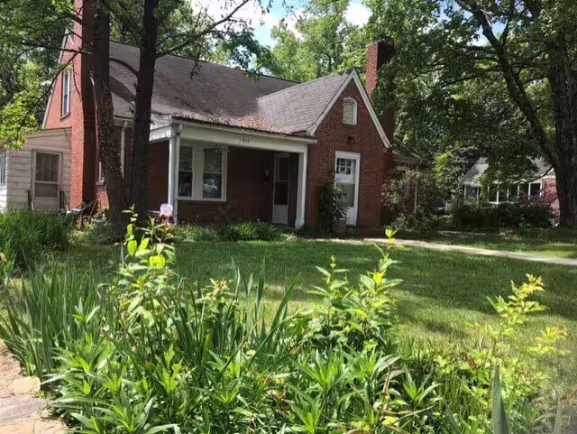 Foto principal - 815 W Johnson St