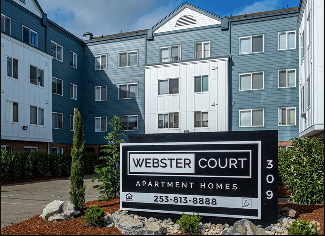 Foto del edificio - 309 5th Ave S