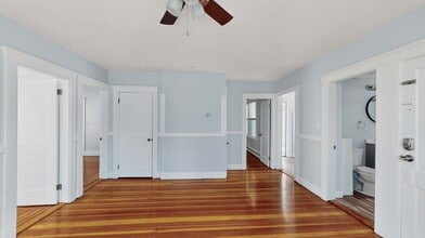 Building Photo - 5A Ropes St