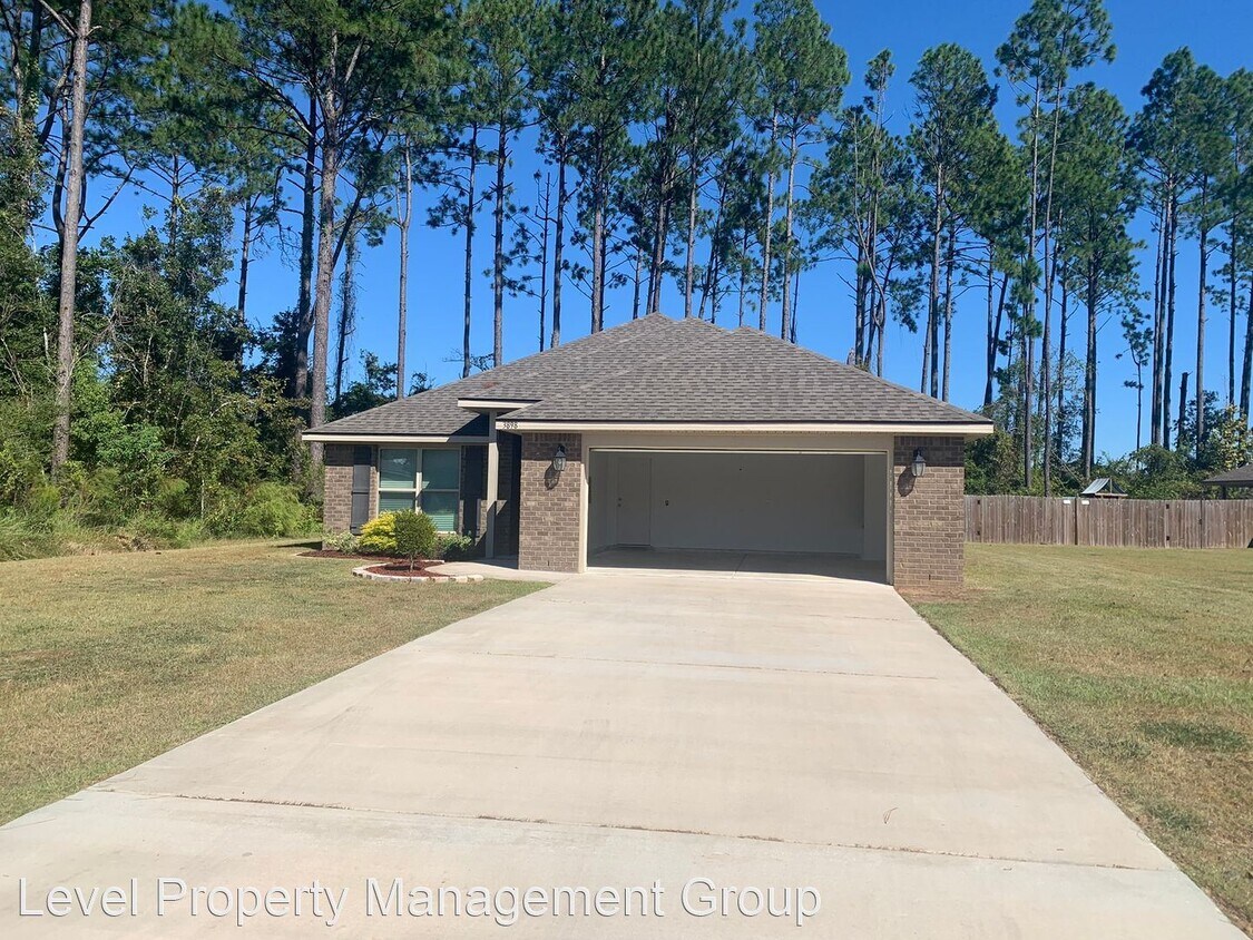 Primary Photo - 3 br, 2 bath House - 3898 Chesterfield Lane