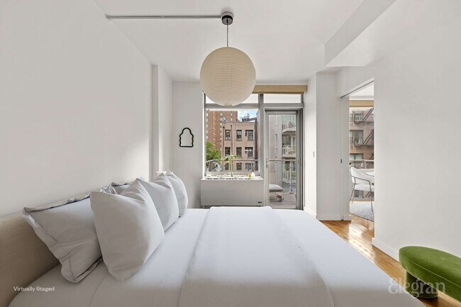 Foto del edificio - 425 E 13th St