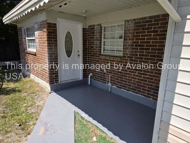 Building Photo - 3137 Kingston St