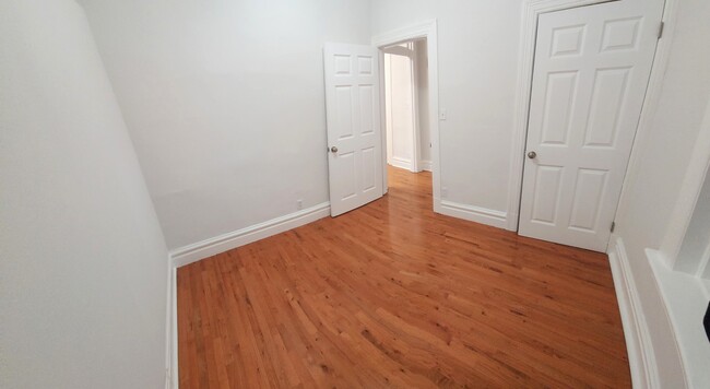 3er dormitorio - 4229 Shenandoah Ave