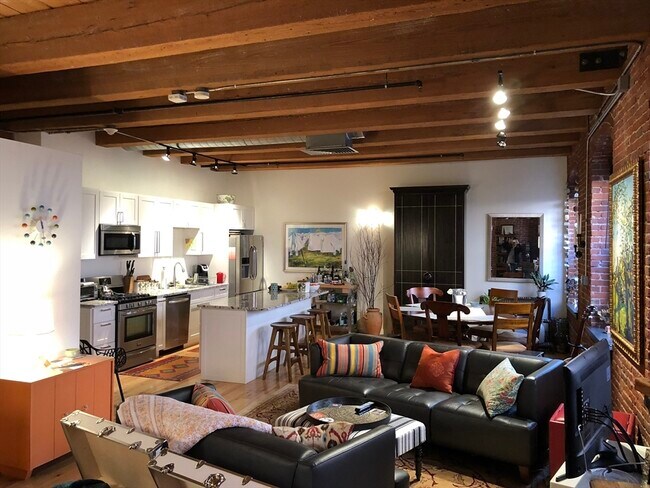 Foto del edificio - 11-21 Wormwood St