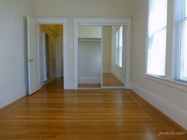 Building Photo - 849 Divisadero St