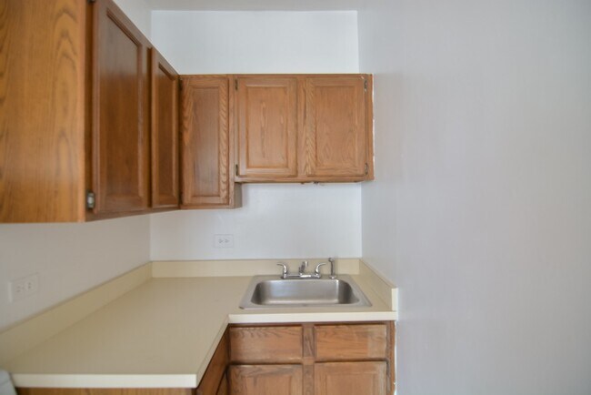 Foto del edificio - 516 W Melrose St