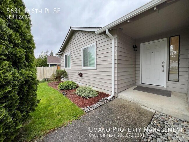 Photo - 5631 146th Pl SE House