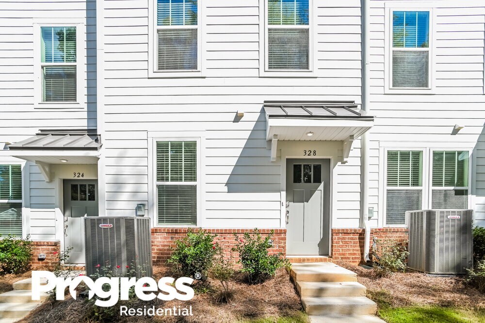 Foto principal - 328 McCrorey Ave