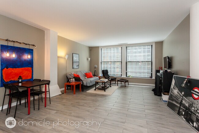 Foto del edificio - 431 S Dearborn St